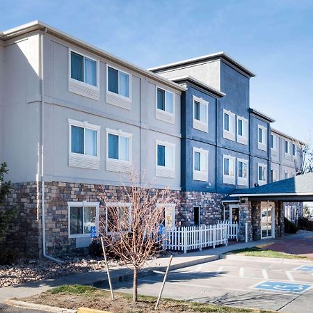 La Quinta By Wyndham Henderson-Northeast Denver Exterior foto