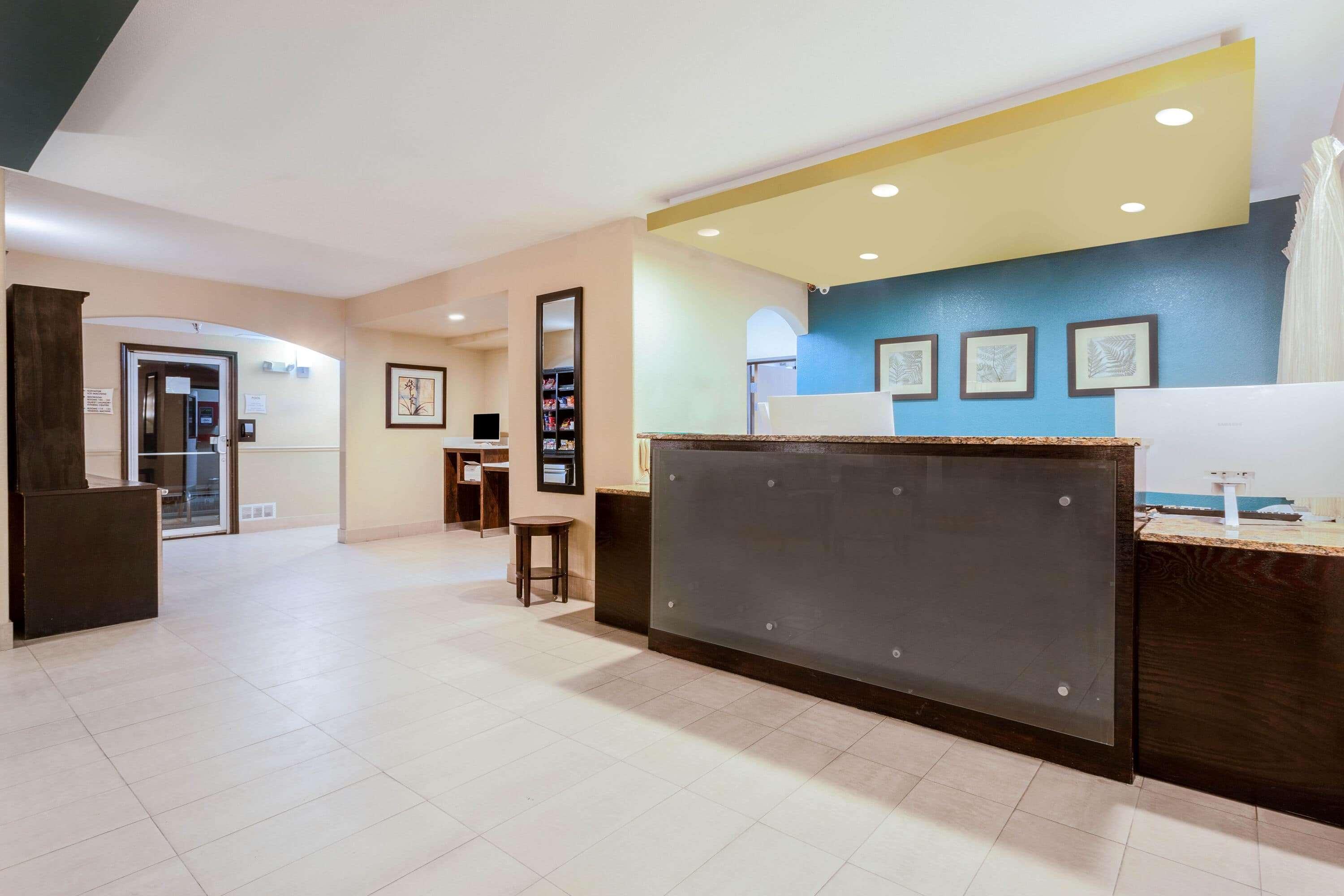 La Quinta By Wyndham Henderson-Northeast Denver Exterior foto