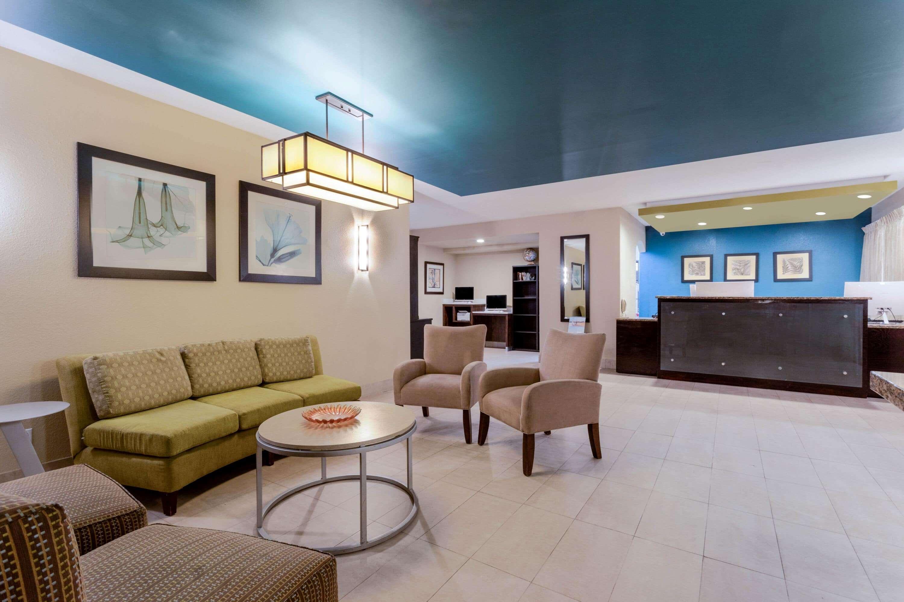 La Quinta By Wyndham Henderson-Northeast Denver Exterior foto
