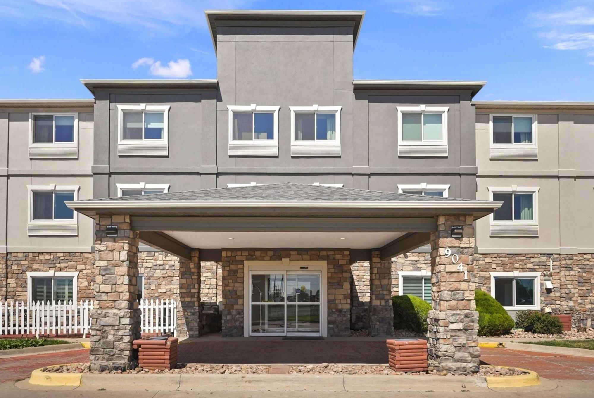 La Quinta By Wyndham Henderson-Northeast Denver Exterior foto