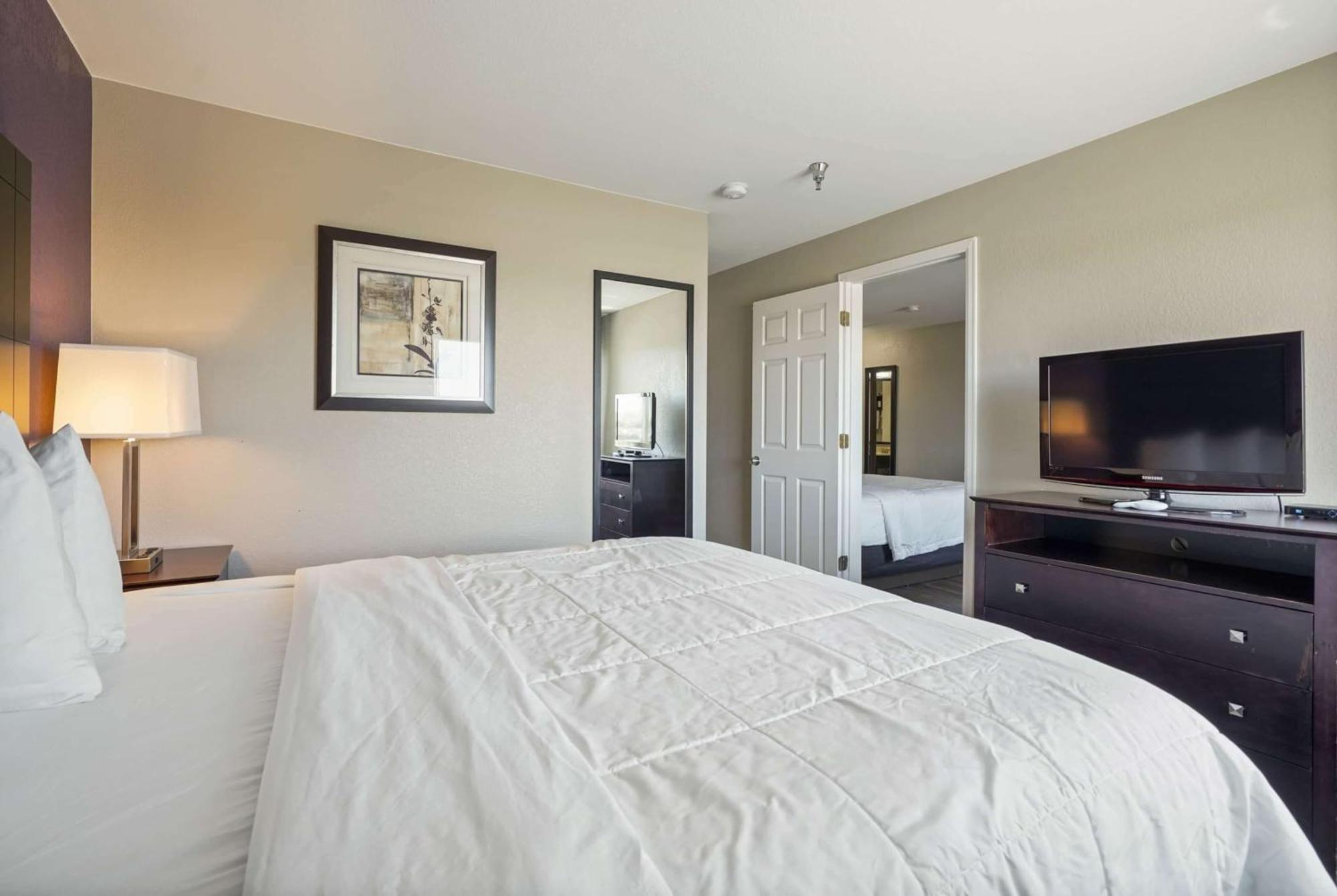 La Quinta By Wyndham Henderson-Northeast Denver Exterior foto