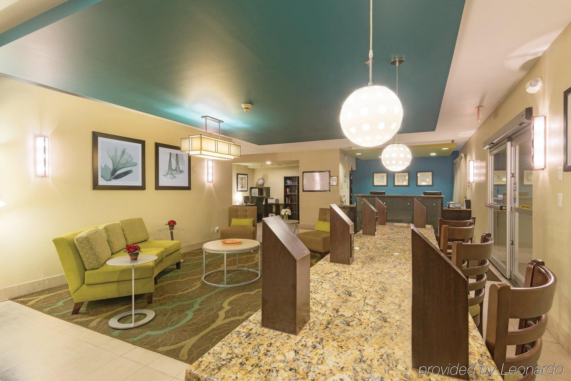 La Quinta By Wyndham Henderson-Northeast Denver Exterior foto
