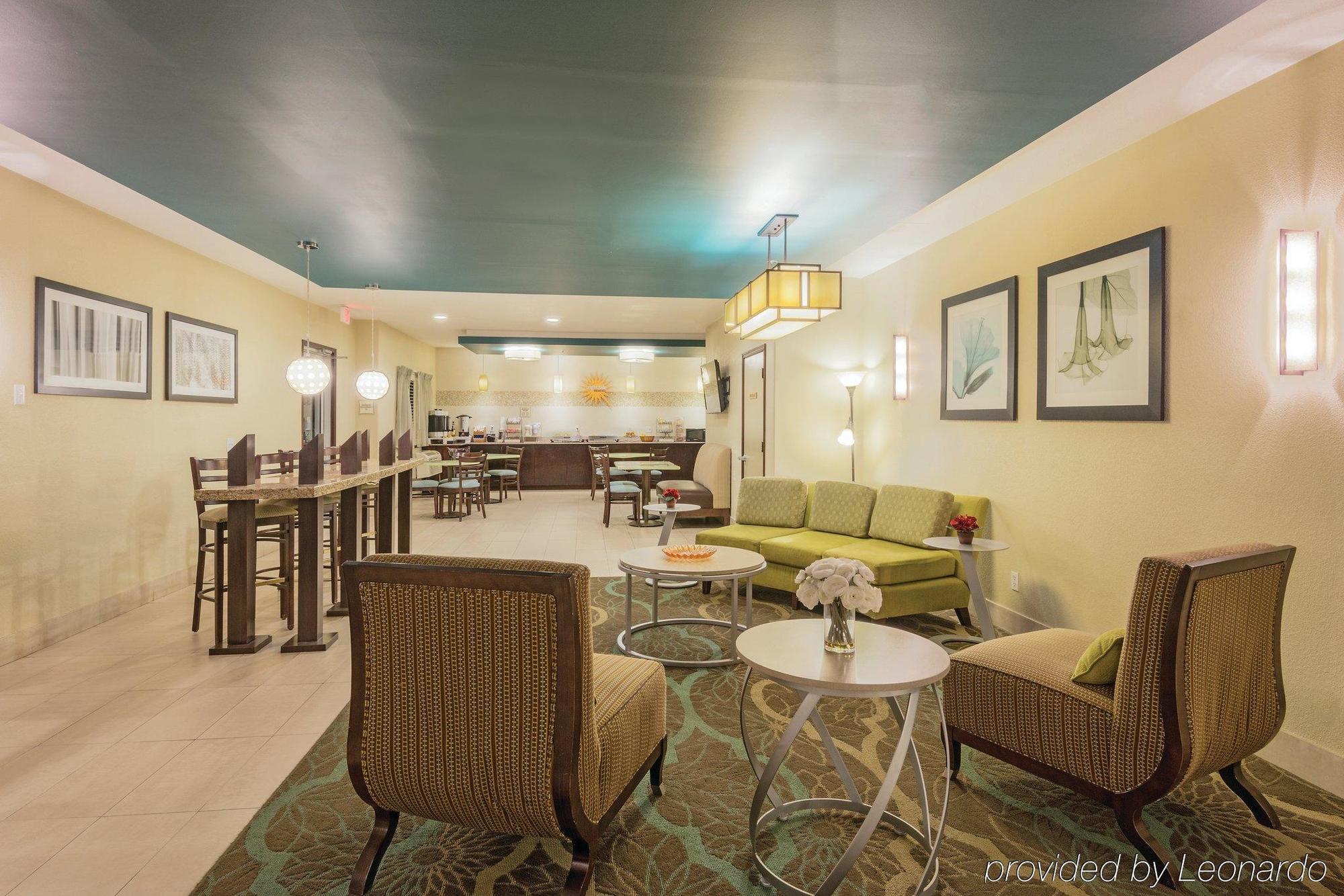 La Quinta By Wyndham Henderson-Northeast Denver Exterior foto