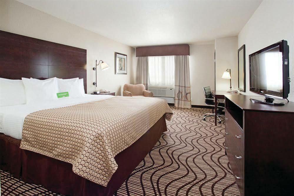 La Quinta By Wyndham Henderson-Northeast Denver Exterior foto